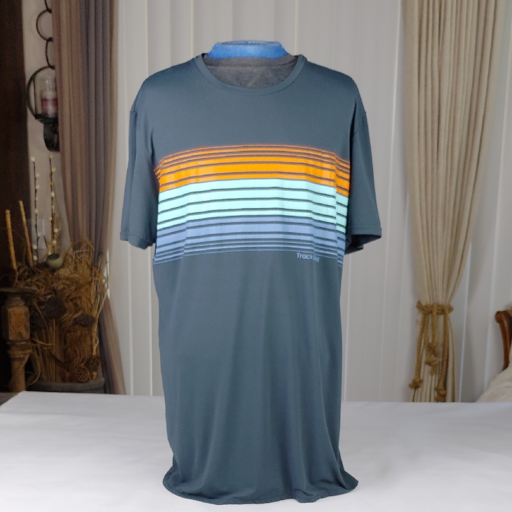 Track & Field Men's Performance Tee